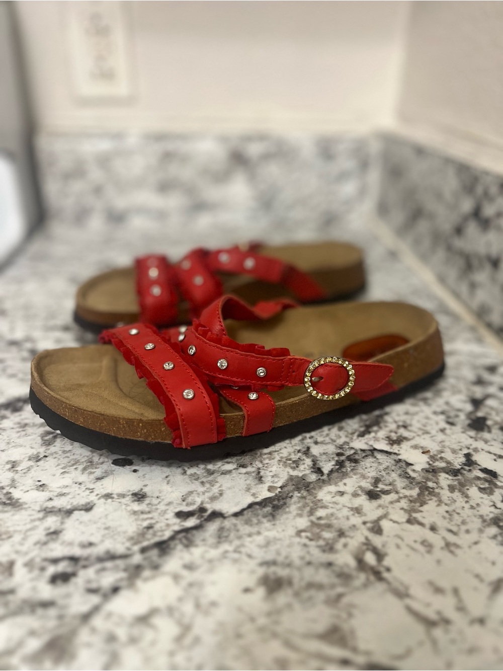 Betula by Birkenstock Krystal